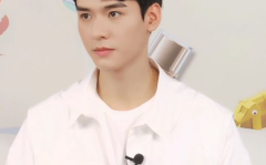 娱乐圈吃瓜龚俊是谁啊图片,娱乐圈新晋“吃瓜王”的崛起之路