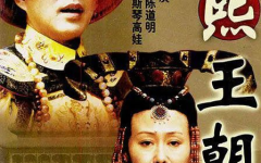 电视剧康熙王朝演员表,群星闪耀演绎传奇历史