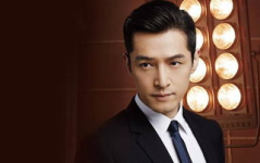 娱乐圈吃瓜胡歌