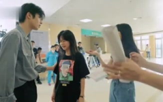 吃瓜爱娱乐,娱乐八卦的狂欢与反思