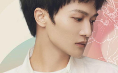 吃瓜娱乐圈周深,娱乐圈的瓜中瓜，揭秘音乐才子的星光之路