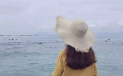 背影图片女,女生背影图片的唯美演绎