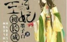 家有王妃初长成,初长成，风华绝代展芳华