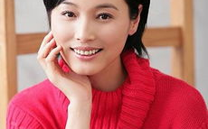张延个人资料,从舞蹈到影视，多才多艺的内地女演员