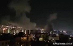 以色列为啥揍伊朗一打一个准 中东“老虎峡谷”之争2025年6月15日