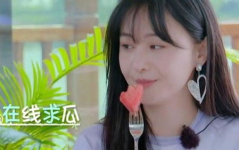 娱乐吃瓜小阿酱是谁啊视频,短视频界的神秘人物