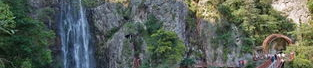 旗山国家森林公园,体验旗山国家森林公园的生态魅力