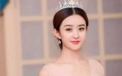 娱乐吃瓜赵丽颖,娱乐圈的瓜田，她如何成为吃瓜群众的焦点？