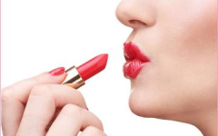 娱乐吃瓜酱送口红,美妆福利来袭！