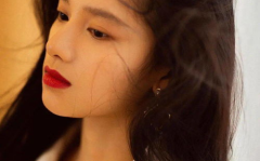 娱乐吃瓜张婧仪图片高清