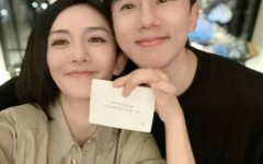 张杰谢娜被传婚变 当事人回应2025年6月6日