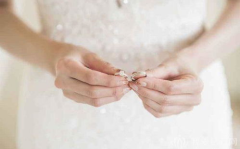 结婚戒指谁买,结婚戒指购买指南，揭秘男女双方的责任与意义”