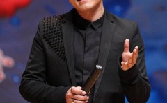谢娜庆生张杰直播谢娜生日张杰云端送惊喜19年感情成纯爱典范