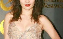 吃大瓜娱乐圈何超仪,娱乐圈“大瓜”背后的真性情女神