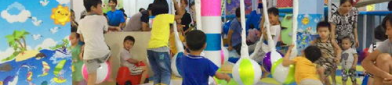 幼儿娱乐项目,幼儿娱乐项目精选指南