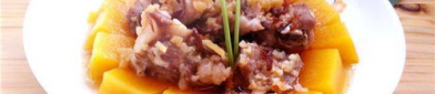 娱乐吃瓜酱爱吃排骨,揭秘排骨美食背后的故事