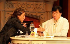 综艺节目娱乐吃瓜,揭秘明星幕后吃瓜大揭秘