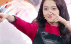 关晓彤娱乐圈吃瓜王,娱乐圈吃瓜王，揭秘明星幕后故事