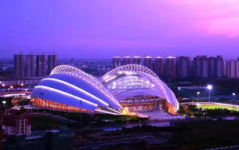 沈阳新娱乐,潮流风向标，城市生活新体验
