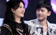 公认的几对模范明星夫妻网友：最后一对简直就是王子与公主的现实版谢娜带娃看张杰演唱会