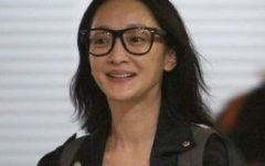 演员周迅个人资料简介,光影中的精灵，演艺界的璀璨明珠