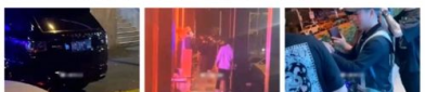 娱乐吃瓜场地图片真实,一场视觉与味蕾的双重盛宴