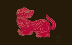 1970年属什么生肖,金狗之年的智慧与命运