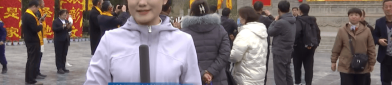 清明小长假临汾市各景区人从众→_各地景区“人从众”再现