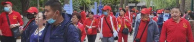 济南旅行团,畅游泉城，领略齐鲁文化魅力