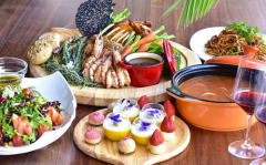 云朵酒店娱乐吃瓜,揭秘吃瓜群众的狂欢时光