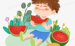 娱乐吃瓜头像男生动漫版