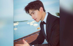 吃瓜星娱乐杨洋